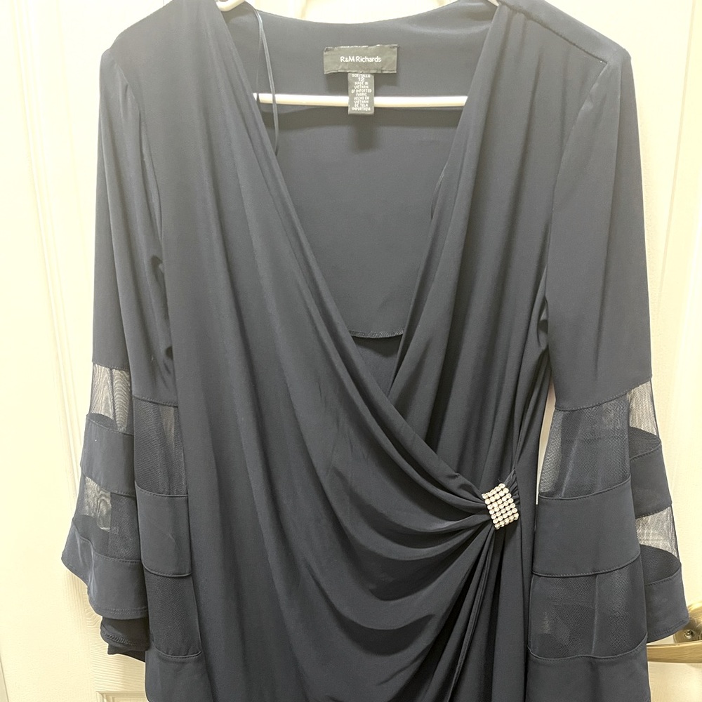 Evening dress